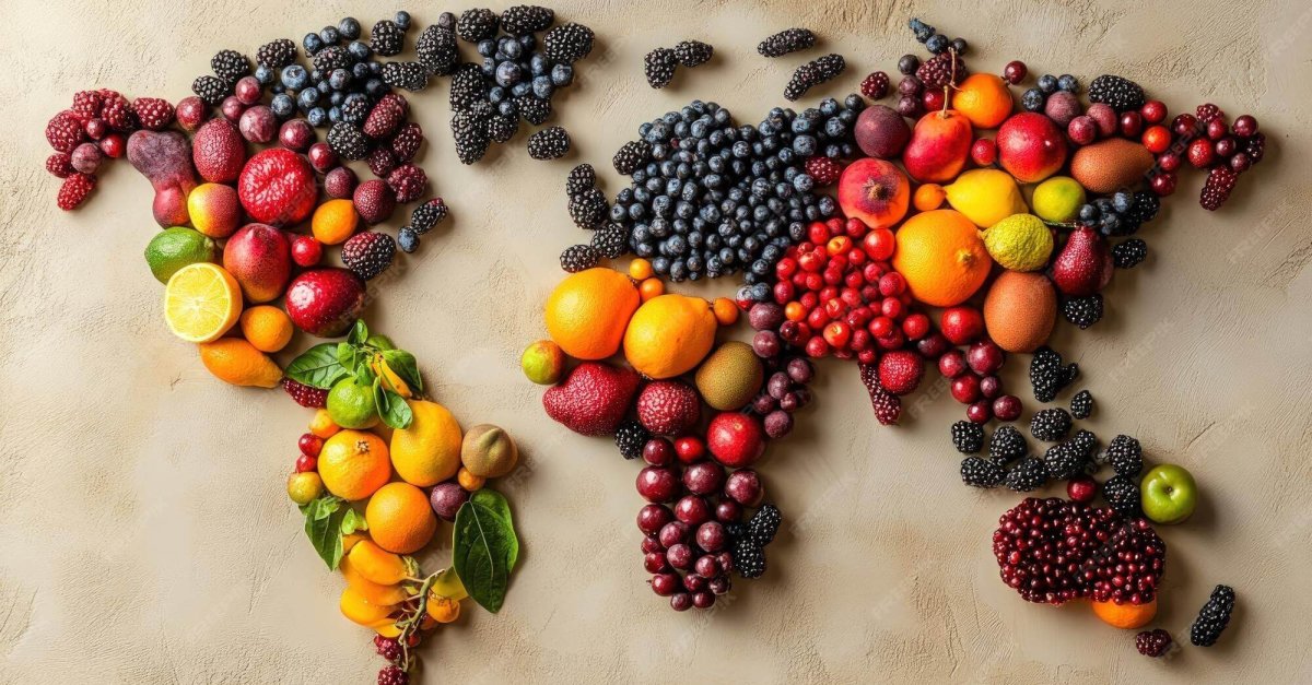 Berry Trade Trends: how blueberries and raspberries markets are changing